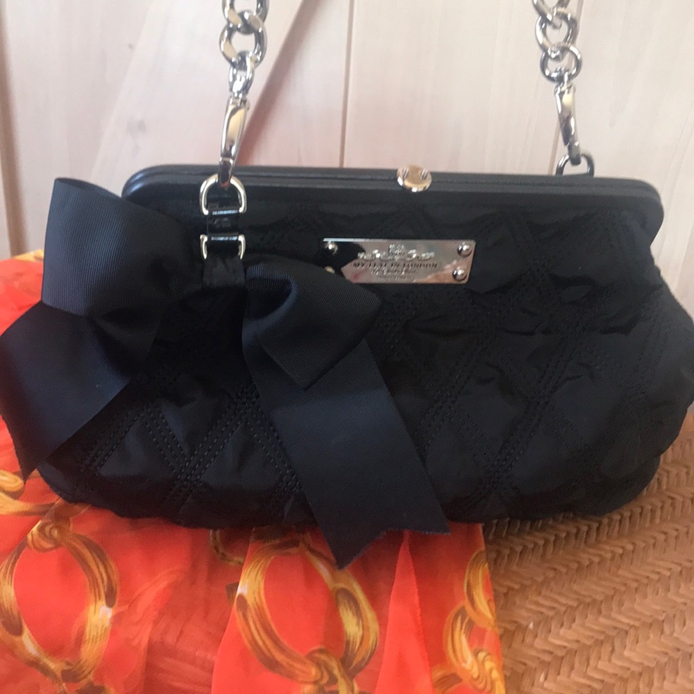 My Flat In London Madison Bag